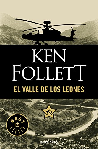 El valle de los leones / Lie Down with Lions (Spanish Edition)