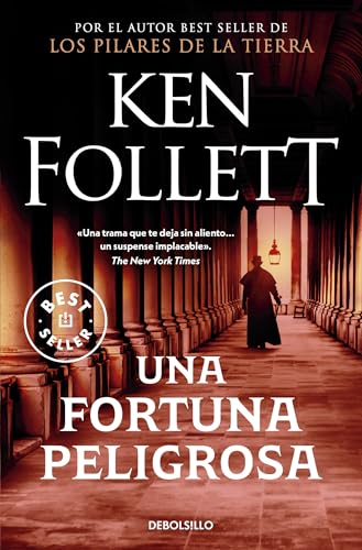 Una fortuna peligrosa / A Dangerous Fortune (Spanish Edition)