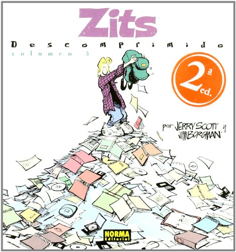 Zits 5, Descomprimido