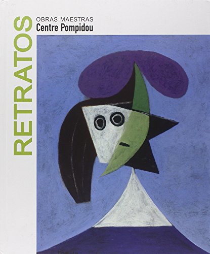 Retratos: Obras Maestras, Centre Pompidou. Salas de Exposiciones Recoletos, 26 Septembre 2012 / 6...
