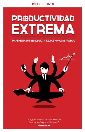 PRODUCTIVIDAD EXTREMA