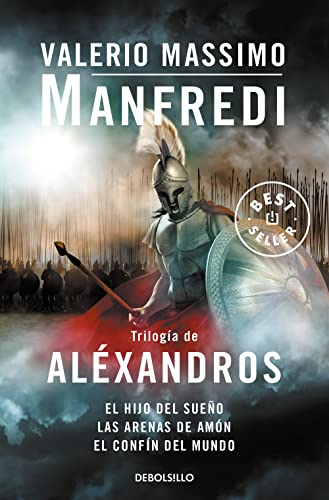 TRILOGÍA DE ALÉXANDROS