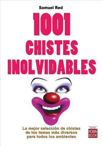 1001 CHISTES INOLVIDABLES