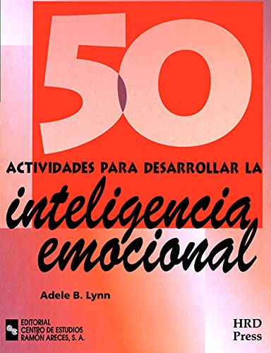 50 Actividades para desarrollar la inteligencia emocional