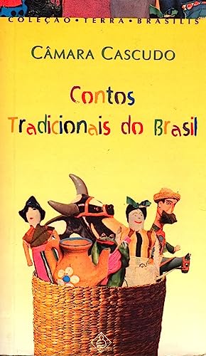 Contos Tradicionais do Brasil (Coleçao Terra Brasilis)
