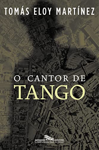 O Cantor de Tango (Original title: El Cantor de Tango)