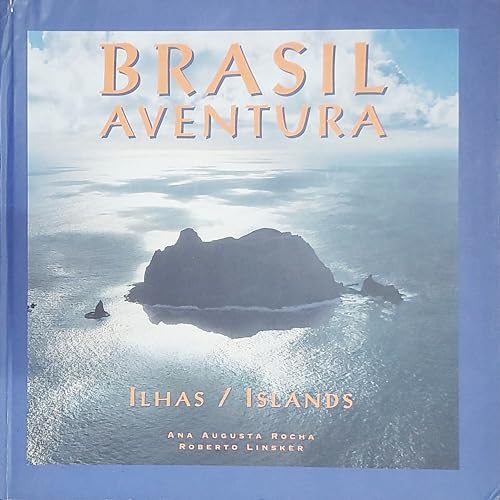 Brasil Aventura: Ilhas = Islands