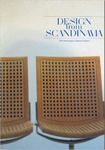 Design from Scandinavia 10Th Anniversary Collector's Edition