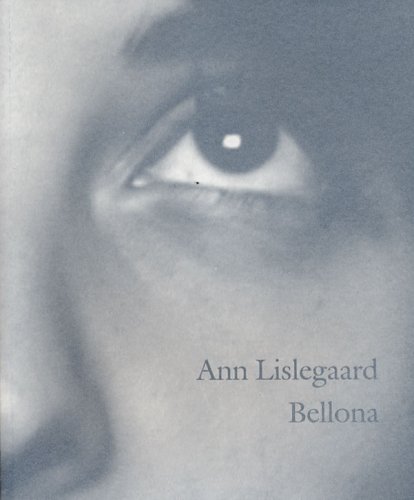 Ann Lislegaard, Bellona (The Danish Pavilion - Artist)