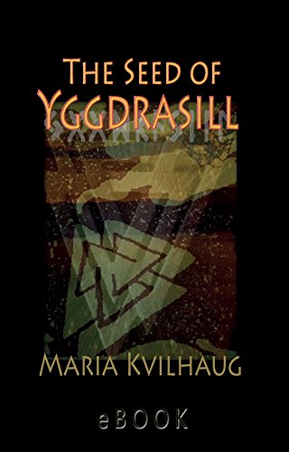 The Seed of Yggdrasill: Deciphering the Hidden Messages in Old Norse Myths