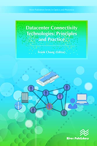 Datacenter Connectivity Technologies : Principles and Practice