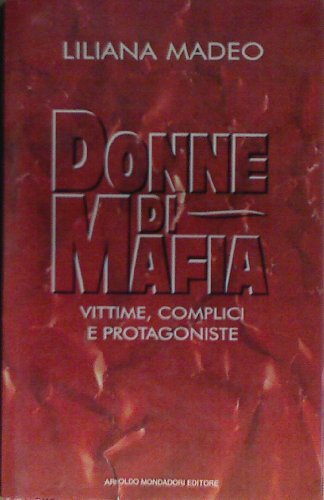 Donne Di Mafia (.)