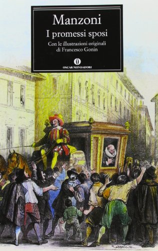 I Promessi Sposi (Italian Edition)