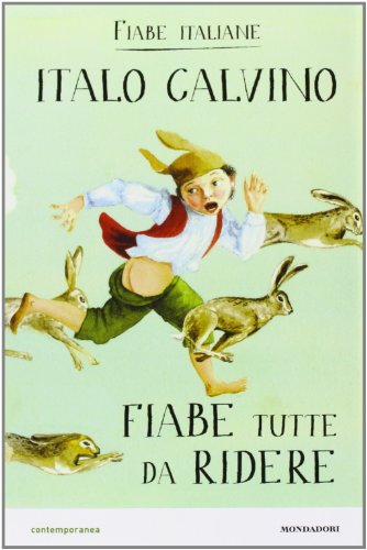 Fiabe tutte da ridere (Italian Edition)