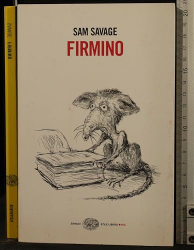 Firmino (Italian Edition)