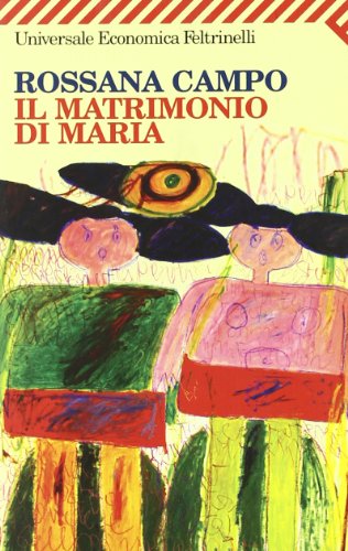 Il matrimonio di Maria (Universale economica Feltrinelli) (Italian Edition)