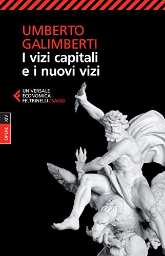 I vizi capitali e i nuovi vizi: 14
