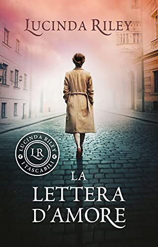 

La lettera d'amore (I tascabili di Lucinda Riley) (Italian Edition)