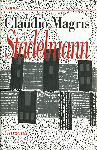 Prima Edizione! Stadelmann