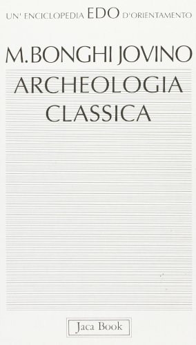 Archeologia classica