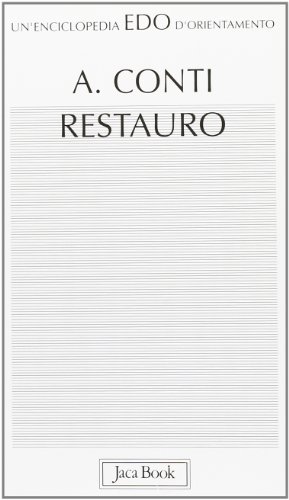 Restauro