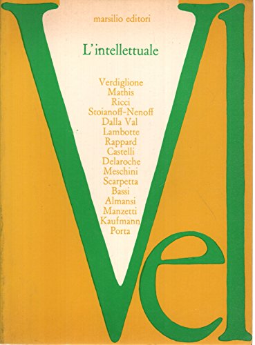 Lessico Intellettuale Europeo. Ordo.