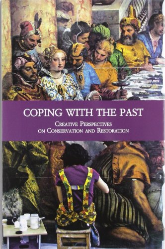 Coping with the Past (Fondazione Giorgio Cini - Civilta Veneziana. Studi, 52)
Coping with the Past (Fondazione Giorgio Cini - Civilta Veneziana. Studi, 52)