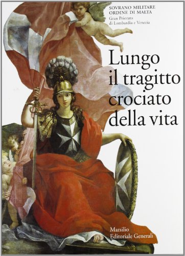 Lungo il tragitto crociato della vita