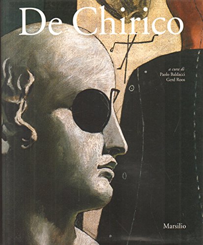 De Chirico (Italian Edition)