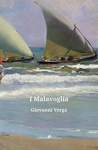 I Malavoglia (Italian Edition)