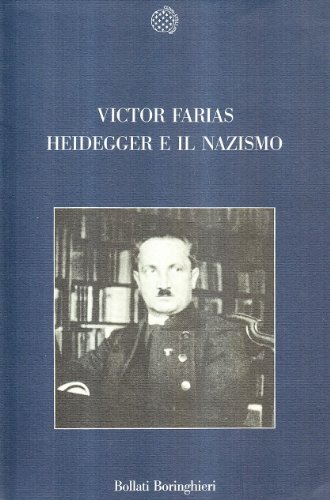 Heidegger e il nazismo