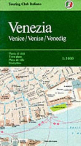 Venezia 1: 15. 000