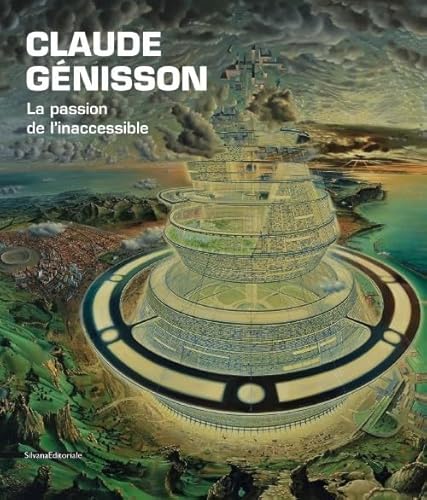 Claude Génisson : La passion de l'inaccessible