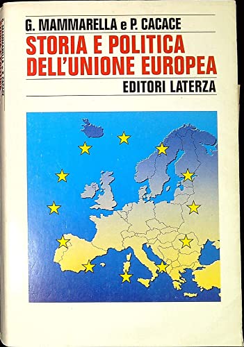 Storia e politica dell'unione europea (1926-1997)