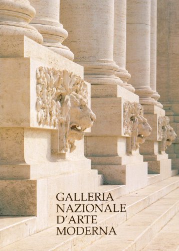 Galleria Nazionale D'arte Moderna