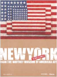 New York Renaissance Masterworks from the Whitney Museum of American Art