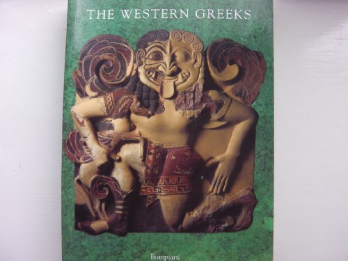 The Western Greeks