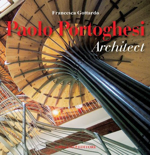 Paolo Portoghesi Architect