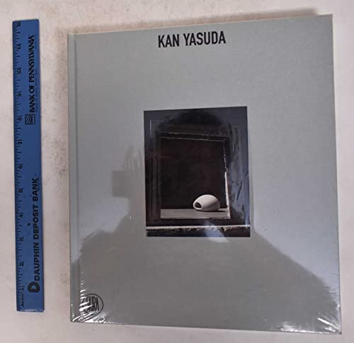 Kan Yasuda: Touching the Time