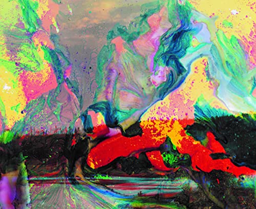 Matthew Brandt: Lakes and Reservoirs