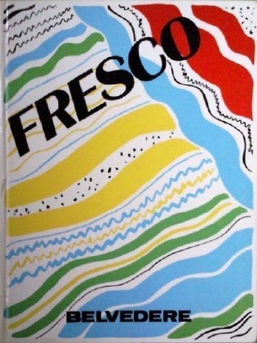 Fresco (English, French, German, Italian and Spanish Edition)