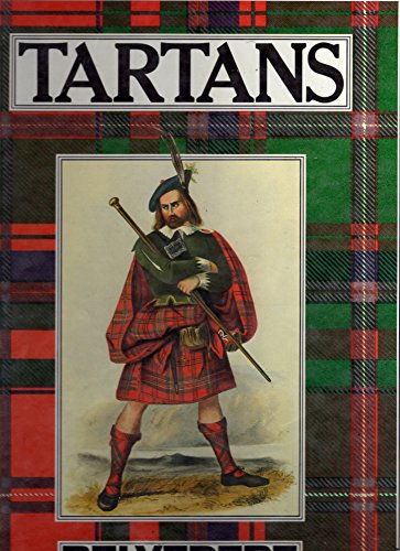 Tartans: The Tartans of the Clans and Septs of Scotland With the Arms of the Chiefs