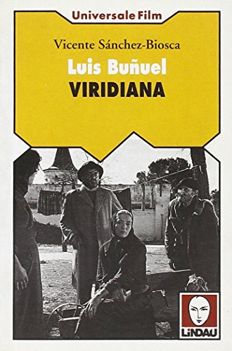 Luis Bunuel. Viridiana