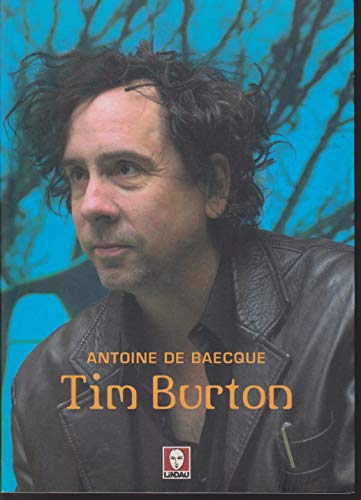 Tim Burton