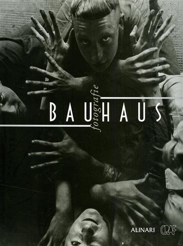 Fotografie Bauhaus. Dalla collezione della Fondazione Bauhaus di Dessau