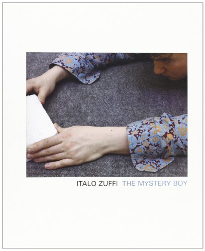Italo Zuffi. The Mystery Boy