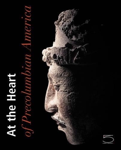 At the Heart of Precolumbian America