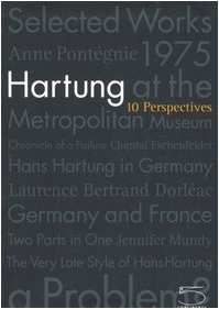 Hartung: 10 Perspectives