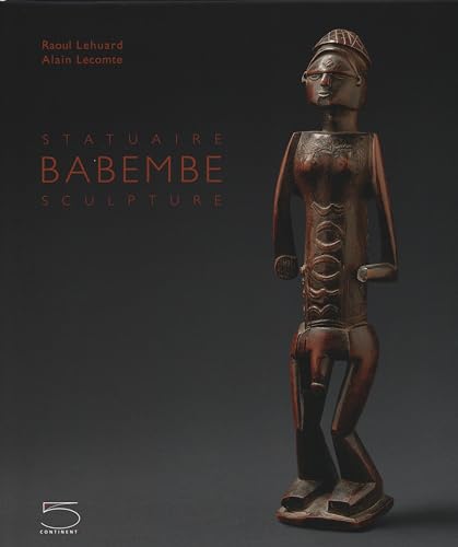 Babembe / Statuaire- Sculture.