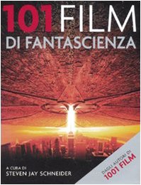 101 film di fantascienza